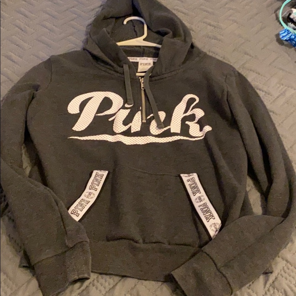 VS PINK hoodie